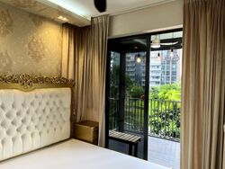 High Park Residences (D28), Apartment #578398521